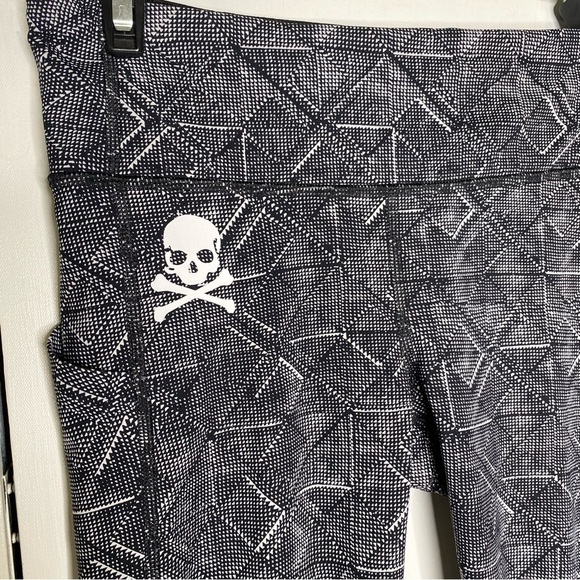 Lululemon Soul cycle crop leggings size 4 - Picture 6 of 6